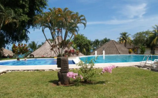 Hotel Maribu Caribe