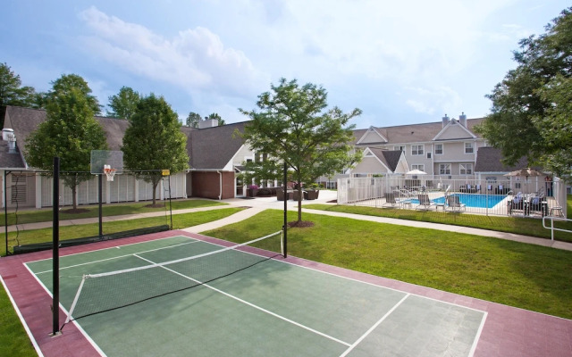 Trellis North Fayette - Pittsburgh Airport