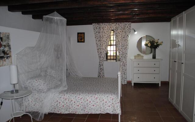 Mare di Augusta Villa Niscemi