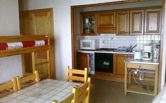 Chalet Plein Sud