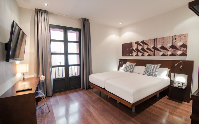 Petit Palace Marqués Santa Ana