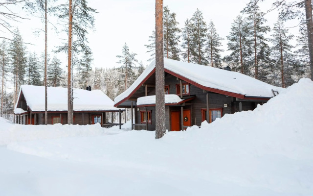 Lapland Hotels Bear's Lodge