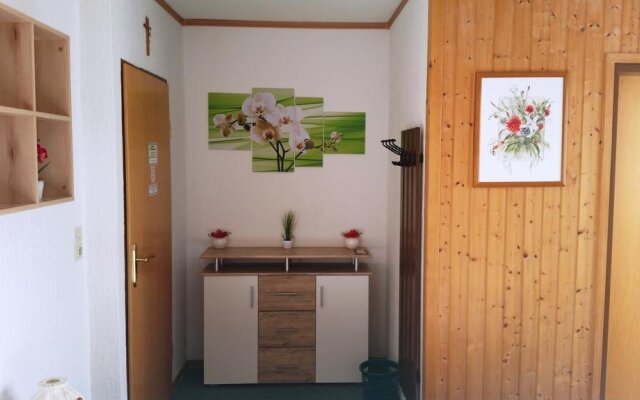 Haus Bodenwinkler