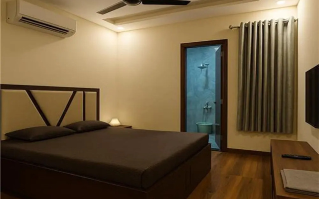 Stay Rotal Villa BNB 1st F