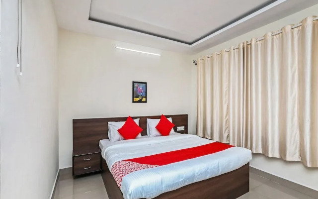 Orchid Inn by OYO Rooms