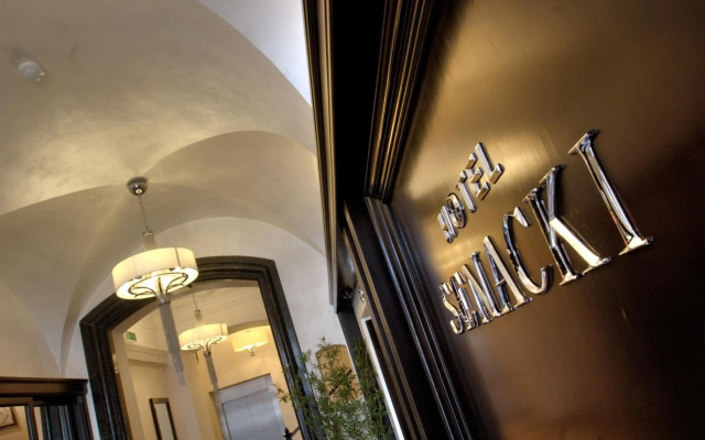 Hotel Senacki