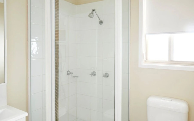 Horseshoe Bay Holiday Park