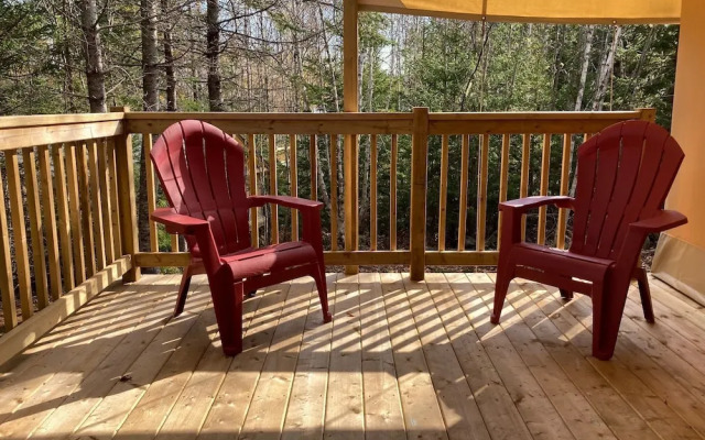 Dominion Hill Country Inn