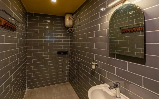 The Hosteller Goa, Candolim