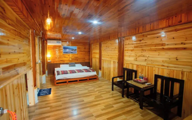 SaPa Village Retreat - Dine & Coffee