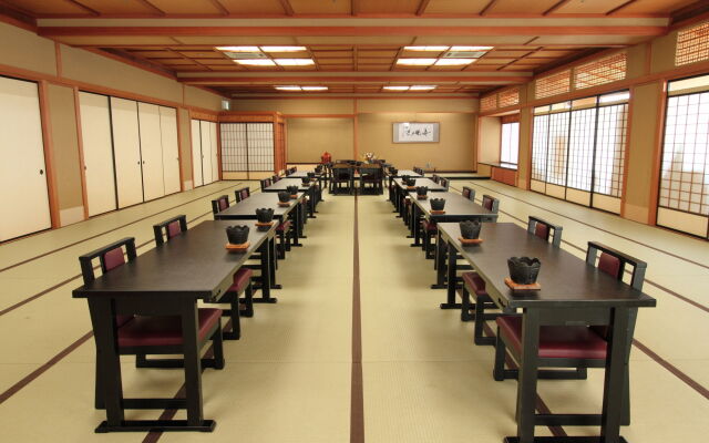 APA Hotel & Resort Kaga Katayamazu Onsen Kasuikyo