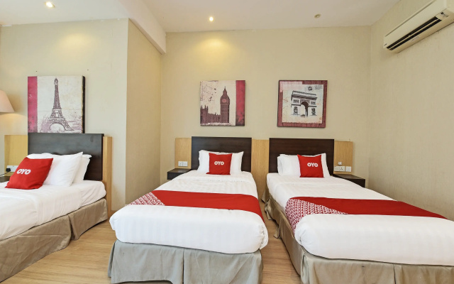 Ideals Hotel