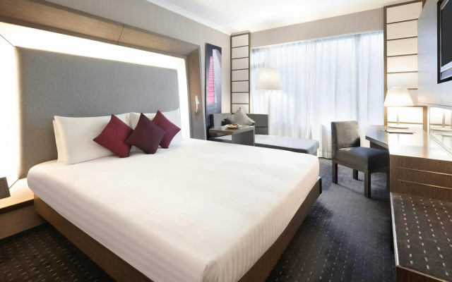Novotel Nathan Road Kowloon