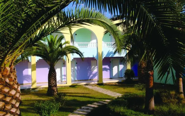 Caribbean World Monastir