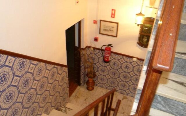 Miradouro da Serra
