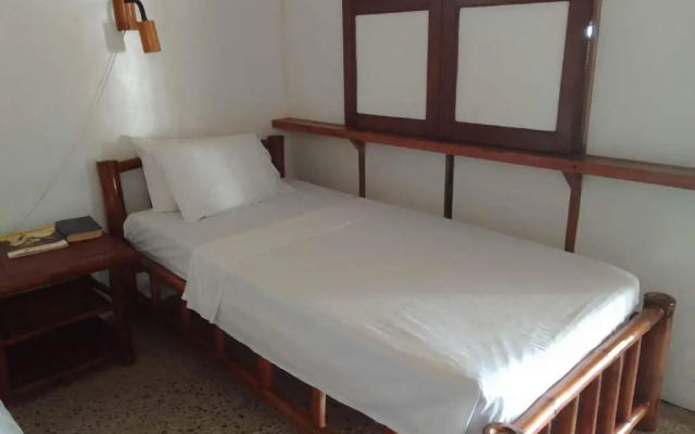Costa Aguada Island Resort