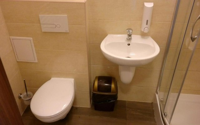 Ośrodek hotelowy Optima