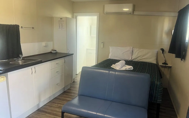 Gunnedah Tourist Caravan Park