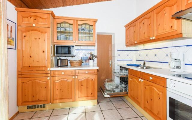 Ferienhaus Auf Reede