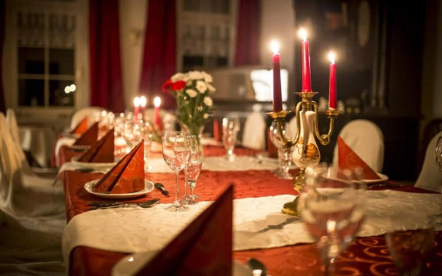 Holiday Apartment in Klein Upahl