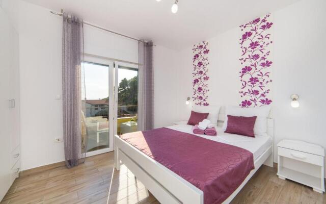 Apartments Maša