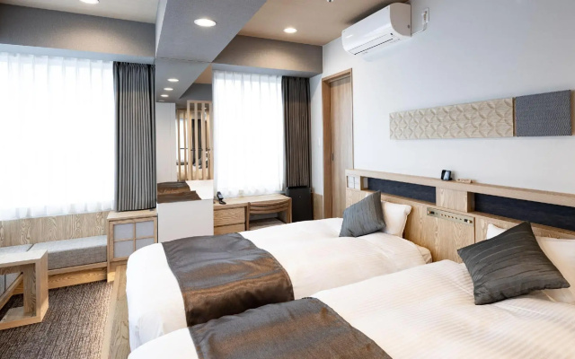Hotel Grand Cocoe Kurashiki