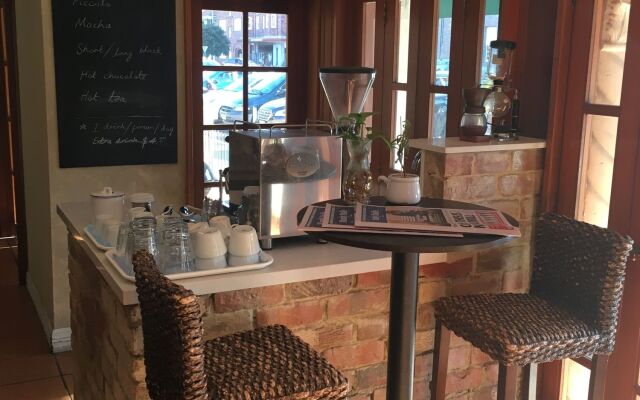 Manly Lodge Boutique Hotel