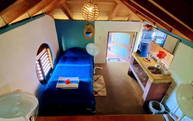 Troncones Point Hostel