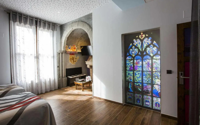 La Casona de la Vid