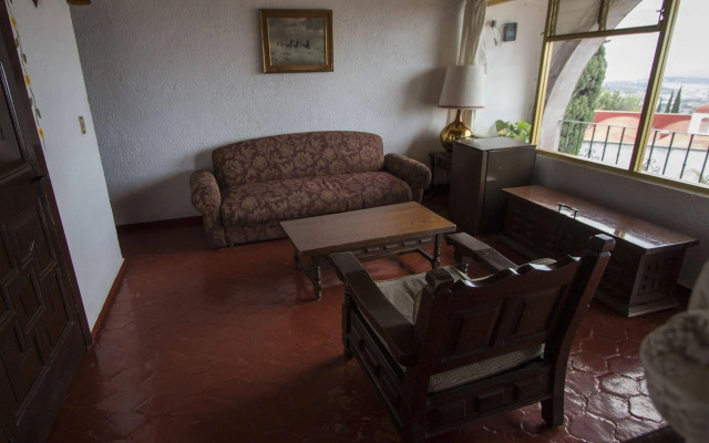 Hotel Posada la Ermita