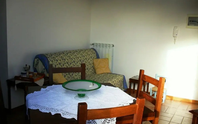 Saturnia Holiday Apartment