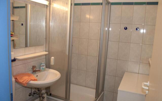 Ferienwohnung K610 Mit Meerblick