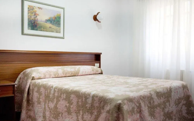 Hotel Victorino