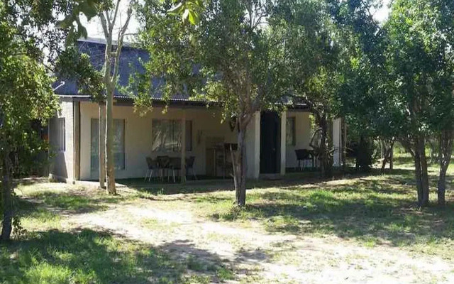 24 Degrees Self-Catering