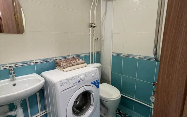 Apartments in Akadem Riverside residential complex on 117 Brothers Kashirin Street - Apartment in تشيليابنسك - Photo 5
