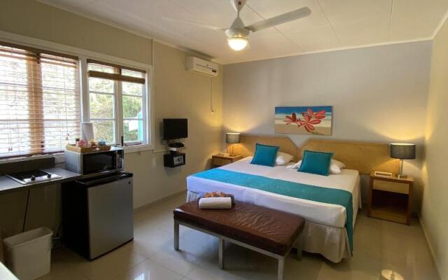 O Casarao Guesthouse