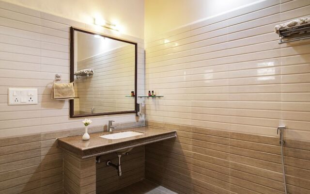 Mewar Mansion by Vista Rooms