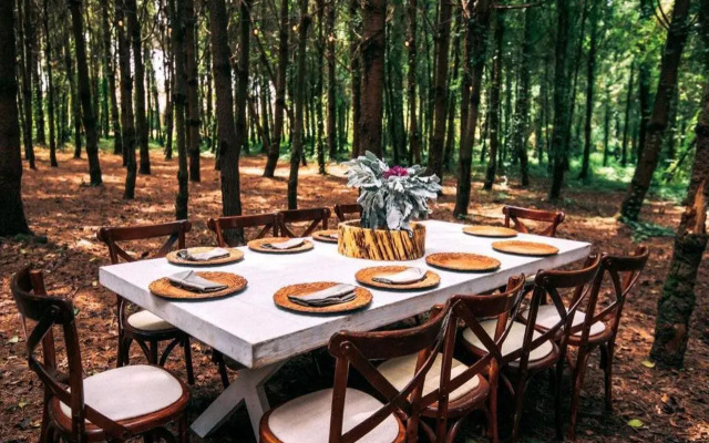 Boscoso Hotel Boutique