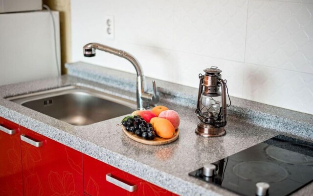 Yeongdeok Sea Village Pension