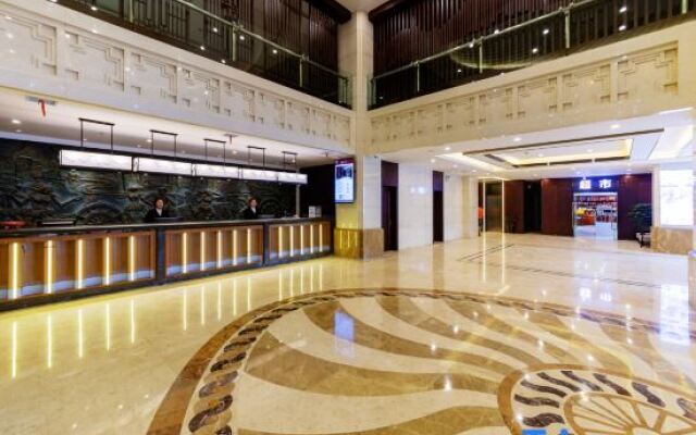 Vide Hotel