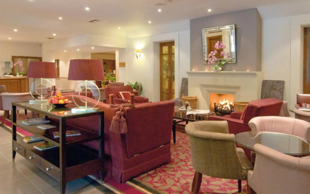Macdonald Botley Park Hotel & Spa