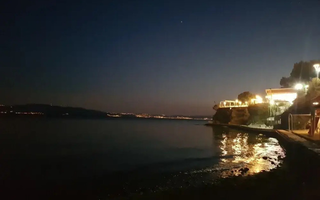 Serdivan Konak Otel Narli Tesisleri