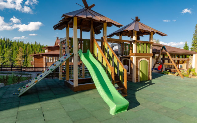 Гостиничный комплекс Губернский