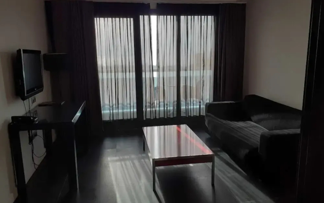 Abity Beach Apartment