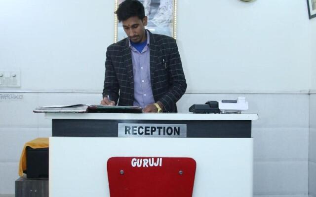 Hotel Grace at Karol Bagh