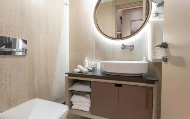 Marriott Executive Apartments Antalya