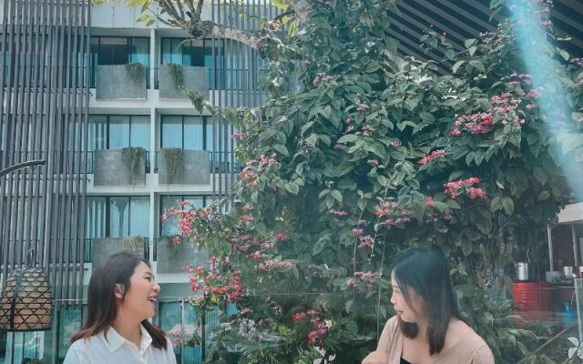 Four Points by Sheraton Bali Seminyak