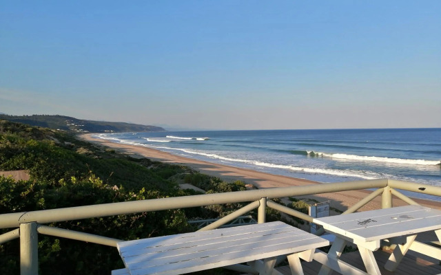 Sand Dollar @ The Dunes