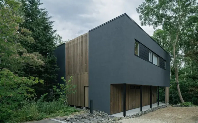 The Villa Shun