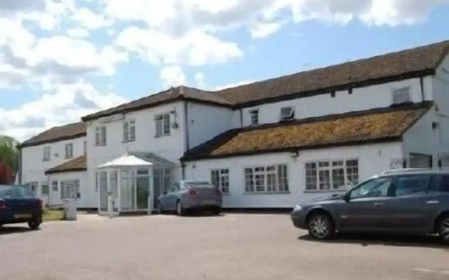 Beadlow Manor Hotel & Golf Club